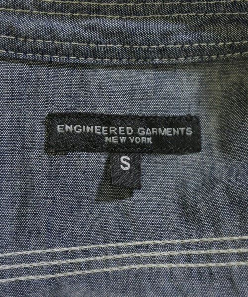Engineered Garments เสื้อลำลอง