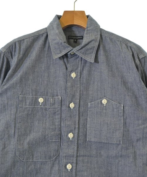Engineered Garments เสื้อลำลอง