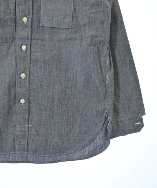Engineered Garments เสื้อลำลอง