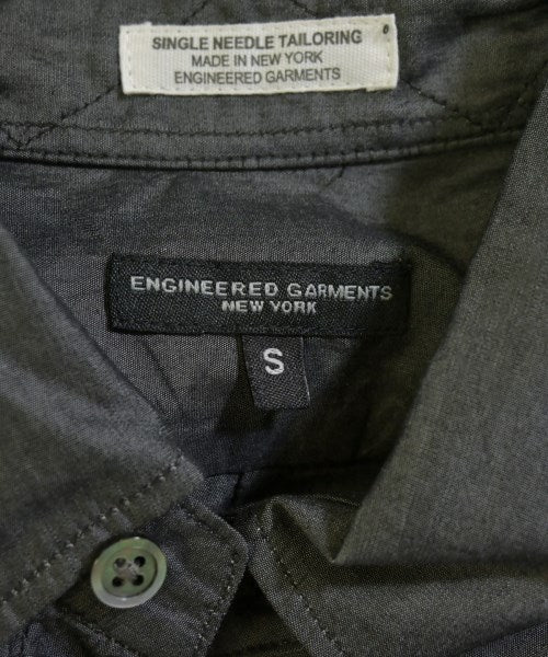 Engineered Garments เสื้อลำลอง