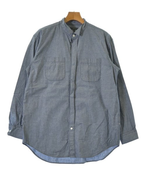 Engineered Garments เสื้อลำลอง
