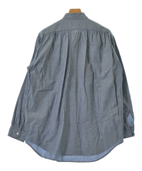 Engineered Garments เสื้อลำลอง