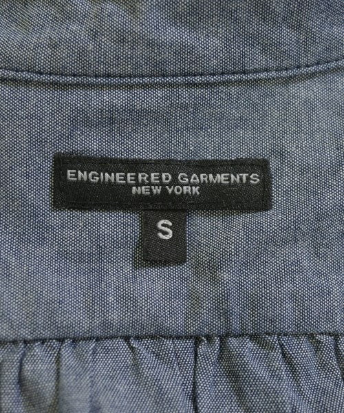 Engineered Garments เสื้อลำลอง