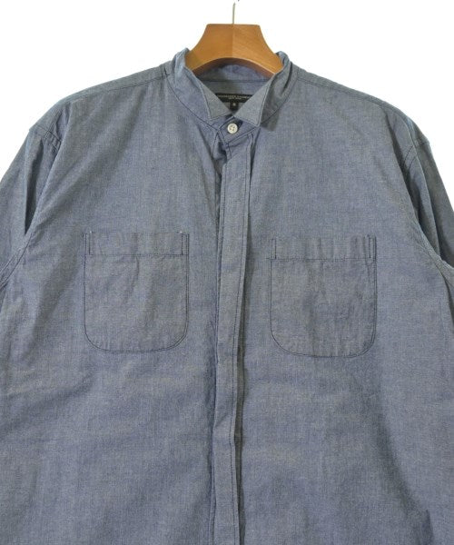 Engineered Garments เสื้อลำลอง