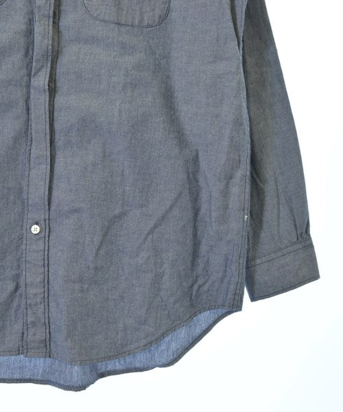 Engineered Garments เสื้อลำลอง