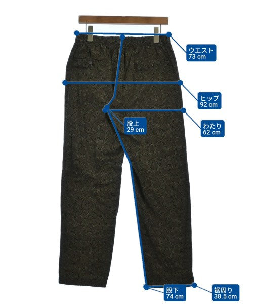 Engineered Garments กางเกง อื่น