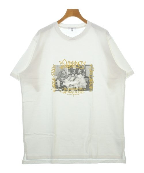 Engineered Garments เสื้อยืด/เสื้อท็อปส์