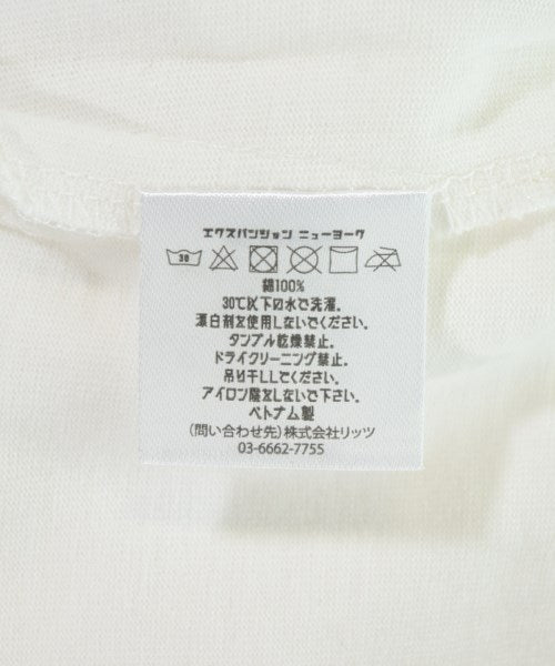 Engineered Garments เสื้อยืด/เสื้อท็อปส์
