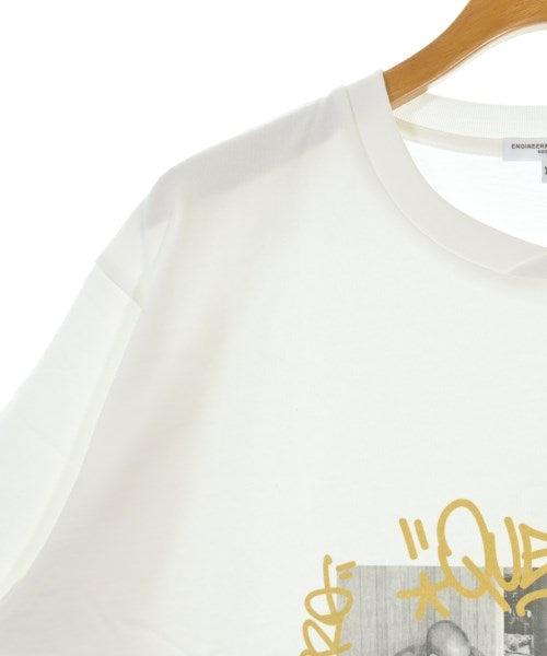 Engineered Garments เสื้อยืด/เสื้อท็อปส์