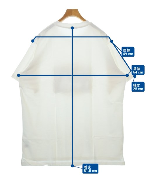 Engineered Garments เสื้อยืด/เสื้อท็อปส์
