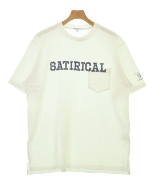 Engineered Garments เสื้อยืด/เสื้อท็อปส์