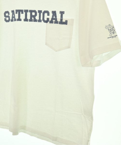 Engineered Garments เสื้อยืด/เสื้อท็อปส์