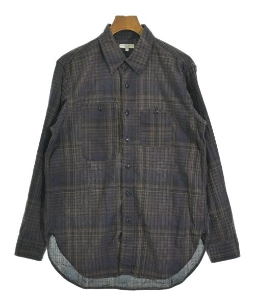 Engineered Garments เสื้อลำลอง