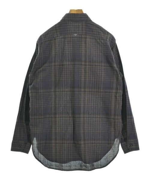 Engineered Garments เสื้อลำลอง