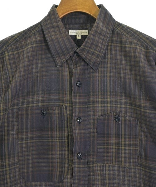 Engineered Garments เสื้อลำลอง