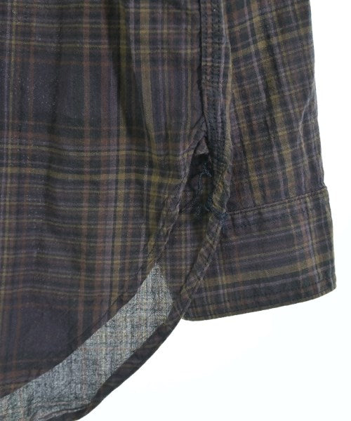 Engineered Garments เสื้อลำลอง