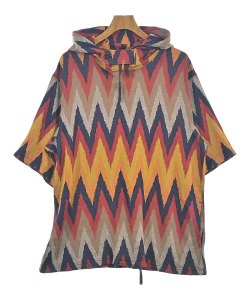 Engineered Garments เสื้อกันหนาว