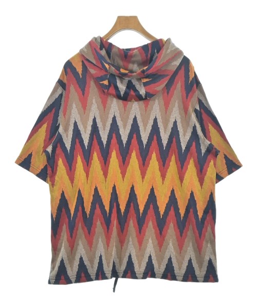 Engineered Garments เสื้อกันหนาว