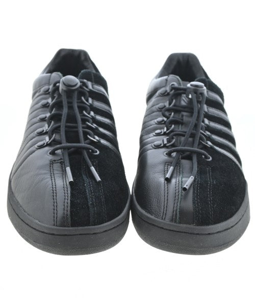 Engineered Garments รองเท้าผ้าใบ