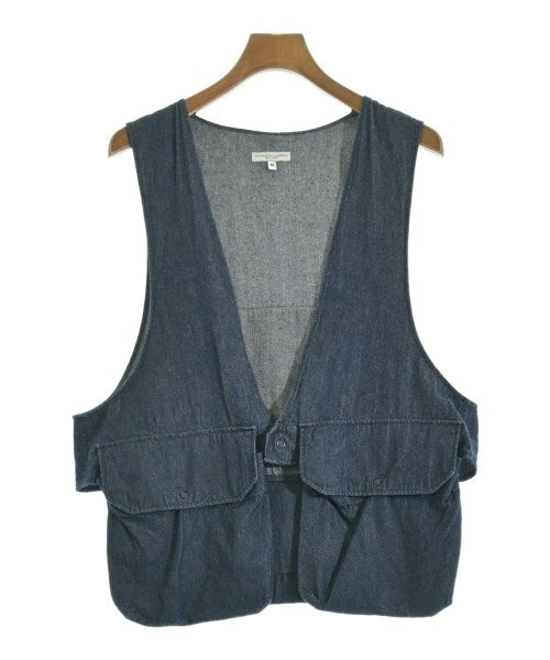 Engineered Garments เสื้อลำลอง