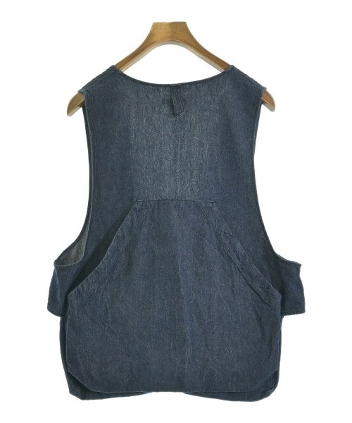 Engineered Garments เสื้อลำลอง