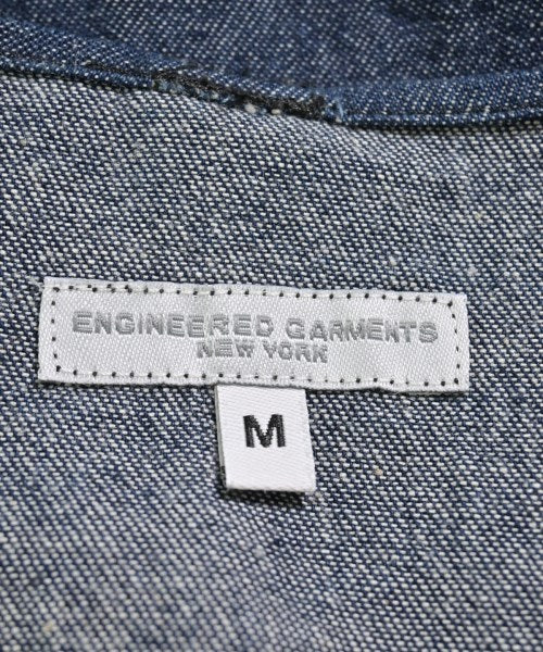 Engineered Garments เสื้อลำลอง