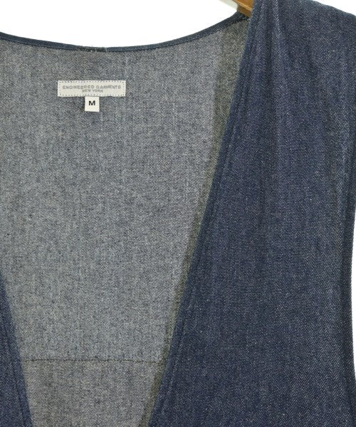 Engineered Garments เสื้อลำลอง