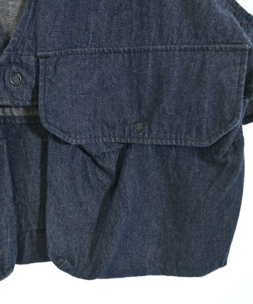 Engineered Garments เสื้อลำลอง