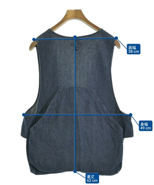 Engineered Garments เสื้อลำลอง