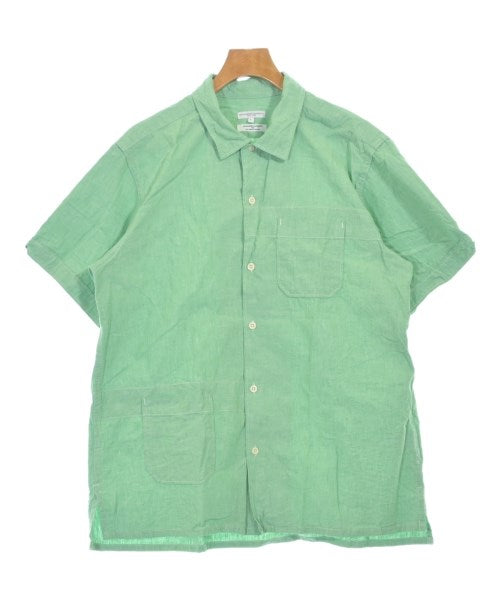 Engineered Garments เสื้อลำลอง