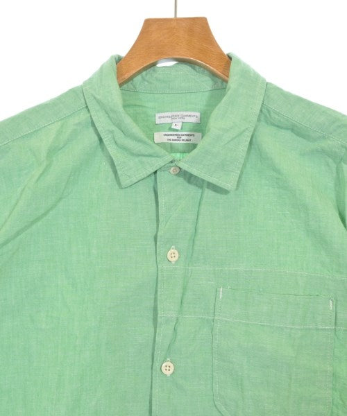 Engineered Garments เสื้อลำลอง