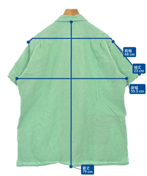 Engineered Garments เสื้อลำลอง