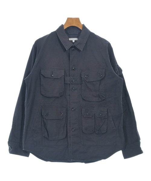 Engineered Garments เสื้อลำลอง