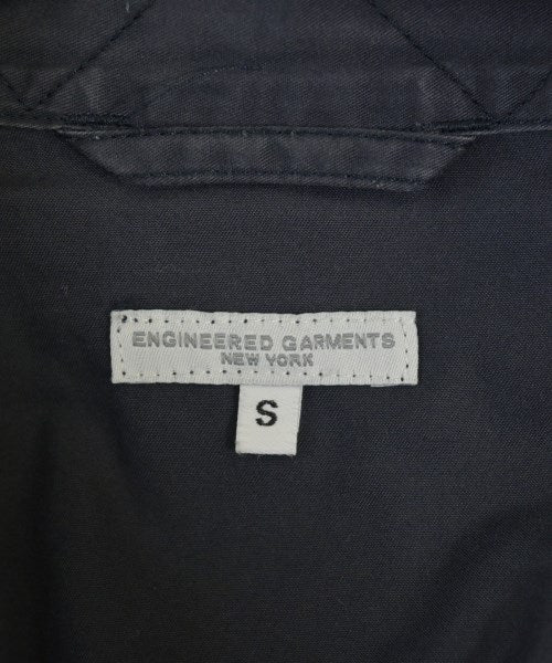 Engineered Garments เสื้อลำลอง