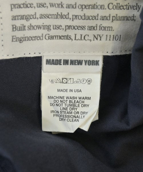 Engineered Garments เสื้อลำลอง