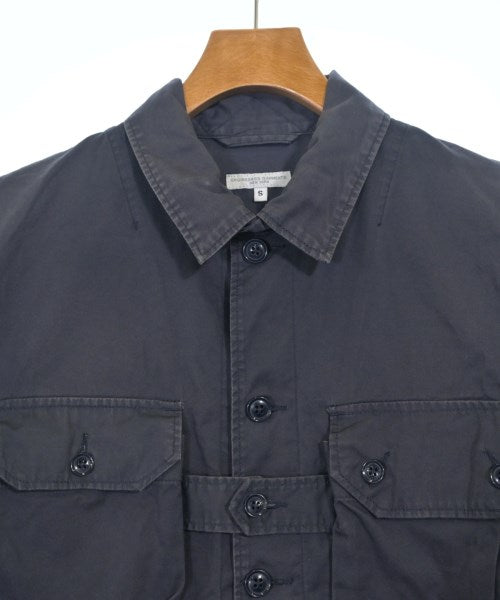 Engineered Garments เสื้อลำลอง