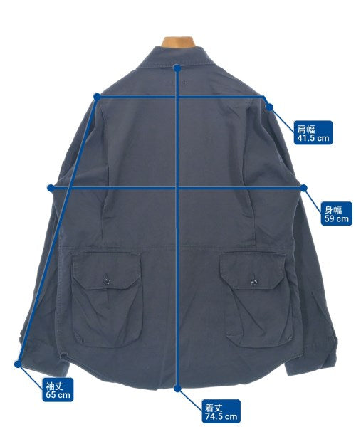 Engineered Garments เสื้อลำลอง