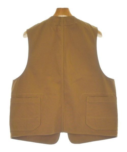 Engineered Garments แจ็คเก็ตเบลาส์ อื่น