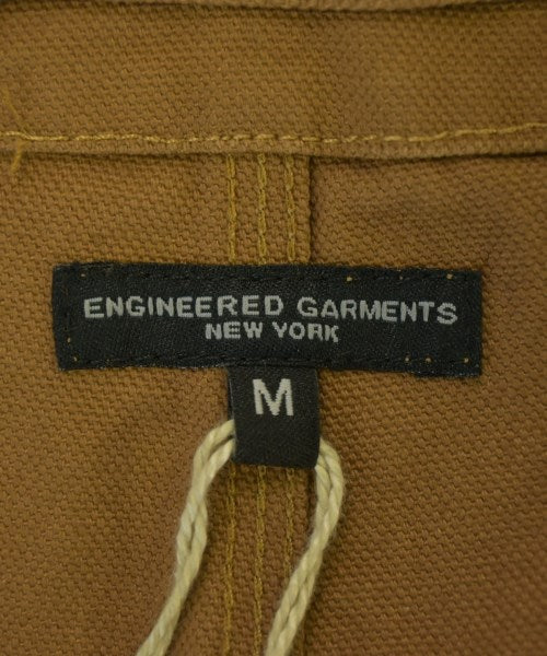 Engineered Garments แจ็คเก็ตเบลาส์ อื่น