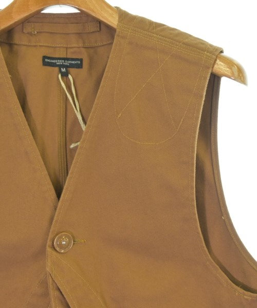 Engineered Garments แจ็คเก็ตเบลาส์ อื่น