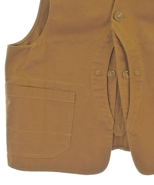 Engineered Garments แจ็คเก็ตเบลาส์ อื่น
