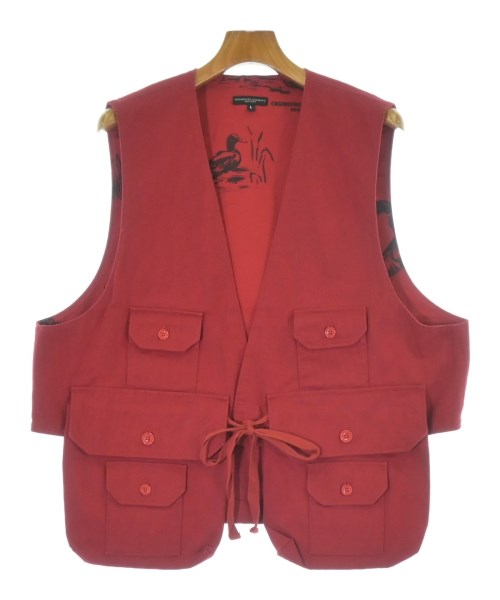 Engineered Garments แจ็คเก็ตเบลาส์ อื่น