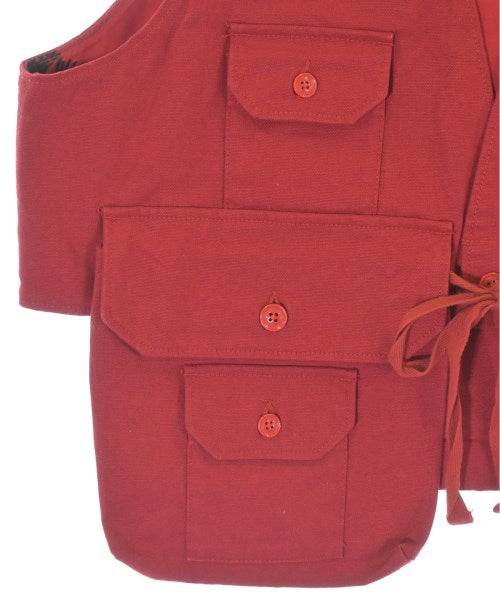 Engineered Garments แจ็คเก็ตเบลาส์ อื่น