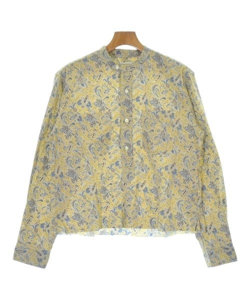 Engineered Garments เสื้อลำลอง