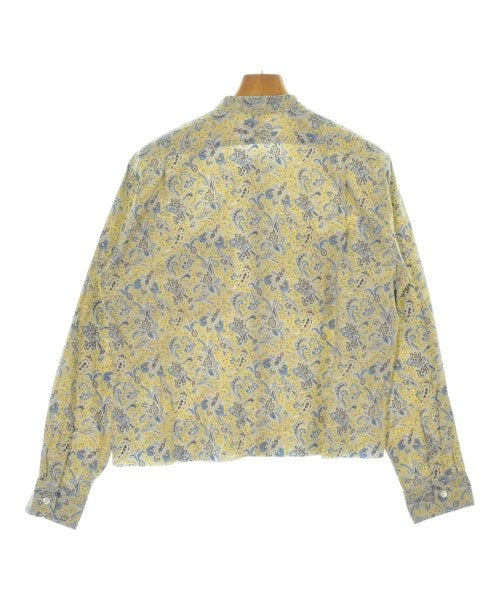 Engineered Garments เสื้อลำลอง