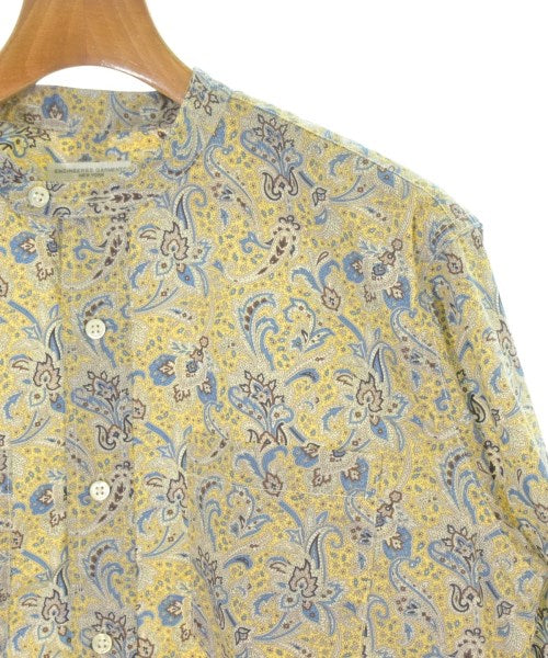 Engineered Garments เสื้อลำลอง