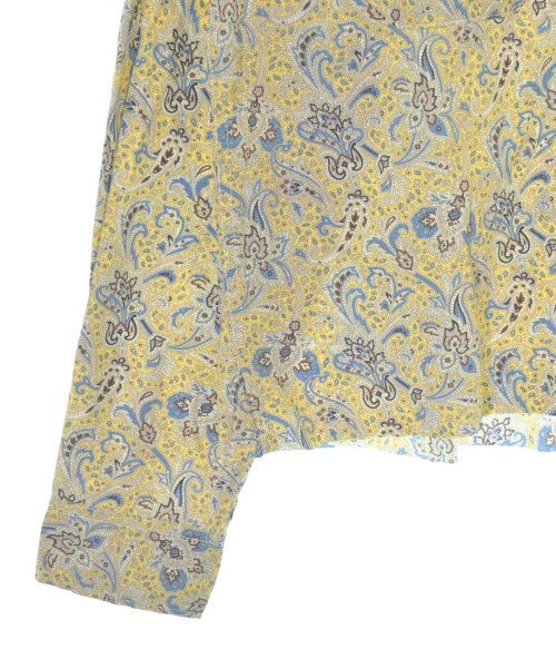 Engineered Garments เสื้อลำลอง