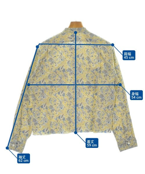 Engineered Garments เสื้อลำลอง