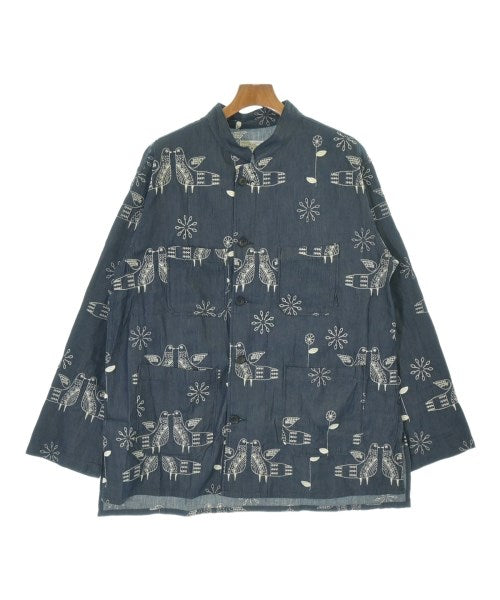 Engineered Garments แจ็คเก็ตเบลาส์ อื่น