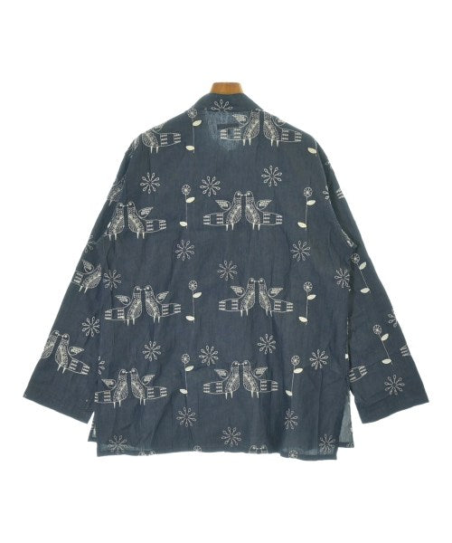 Engineered Garments แจ็คเก็ตเบลาส์ อื่น